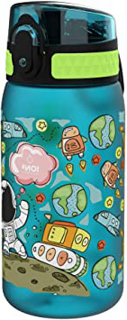 Ion8 Leak