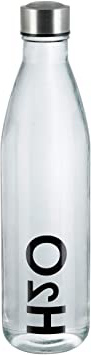 axentia Unisex – Botella de