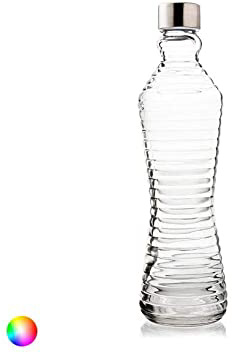 QUID 001020 Botella cristal