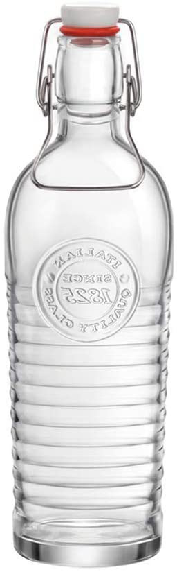 Bormioli Rocco Botella LT 1,2 Taller