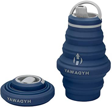 Hydaway - Botella de agua