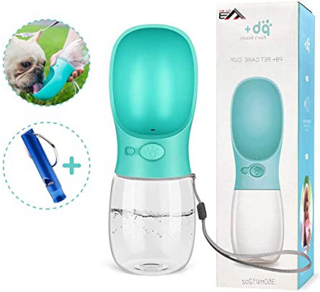 Flybiz Botella de Agua para