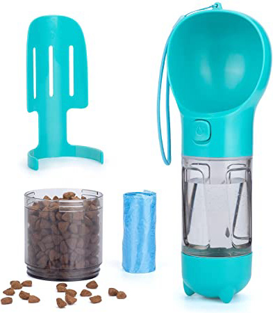 DSHZHM Botella de Agua para