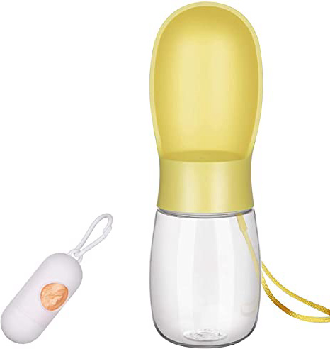 Zacro Botella de Agua para