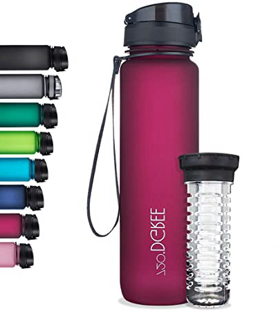 720°DGREE Botella de Agua “uberBottle“