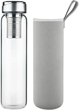 DEARRAY Botella de Té de