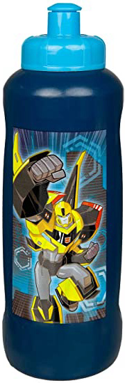 Scooli TFJK9911 - Botella deportiva