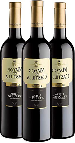 Mayor de Castilla Reserva -