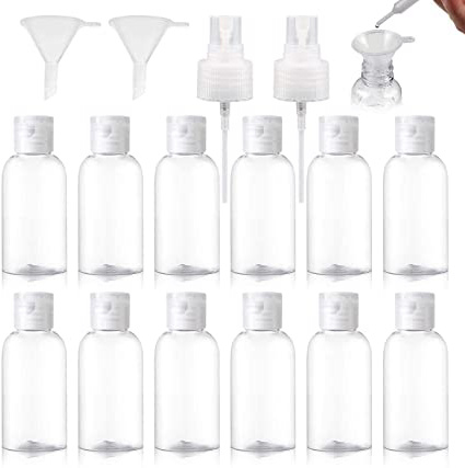 Lvcky - 12 botellas de