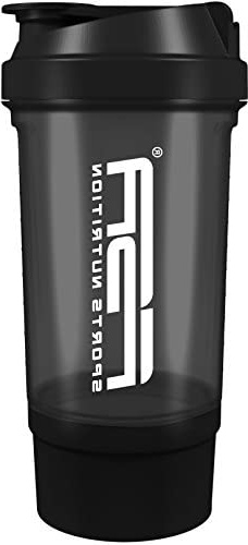 Proteína Shaker de 500 ml,