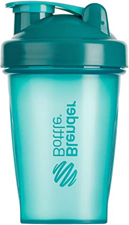 BlenderBottle Classic Botella de agua