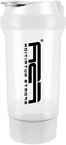 Proteína Shaker de 500 ml,
