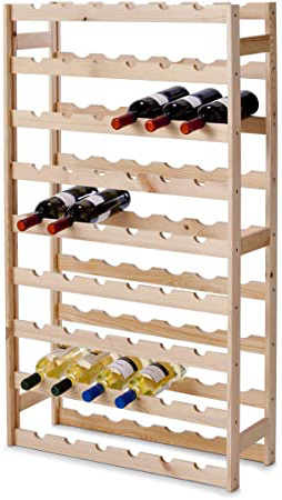 Zeller 13165 Botellero para 54