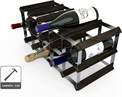RTA Juego de 15 Botellas