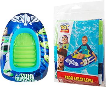 Sambro- Outdoor Swimming Buzz Lightyear