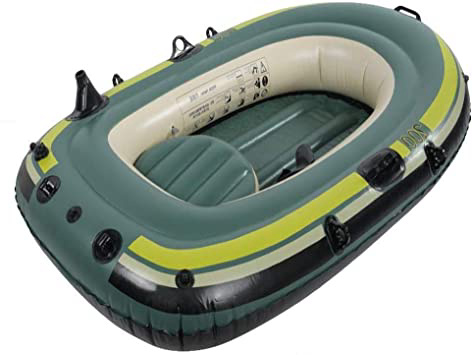 ACEWD Kayak Inflable 2/3 Personas