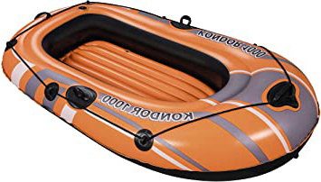 Bestway Hydro Force Raft- Balsa