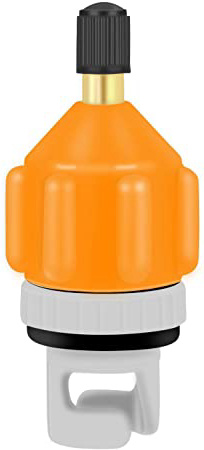 Adaptador Sup, Adaptador de Válvula