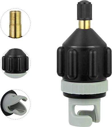 BUZIFU Adaptador Sup, Adaptador de