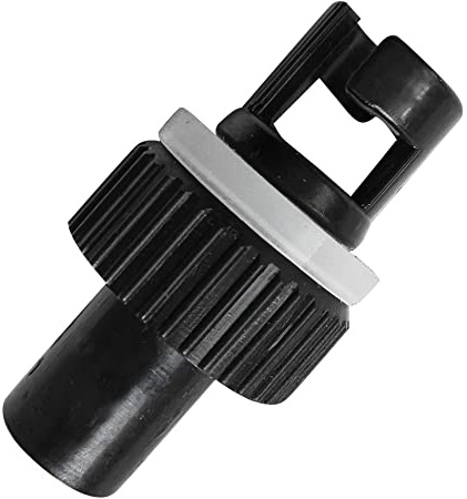 Gazechimp 1x Adaptador de Válvula
