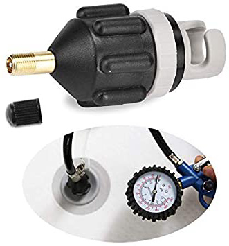 SAMENY Adaptador de Bomba Convertidor