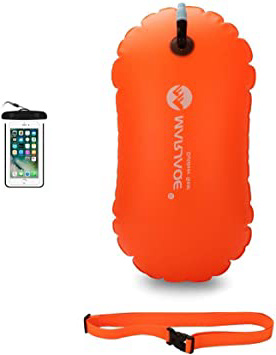 Jelkuz Jansite Swim Boya 28L