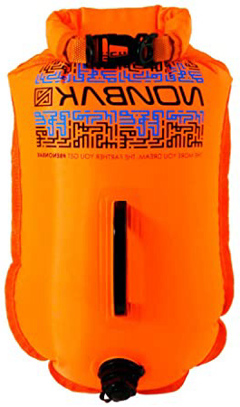 Nonbak Boya de natación estanca