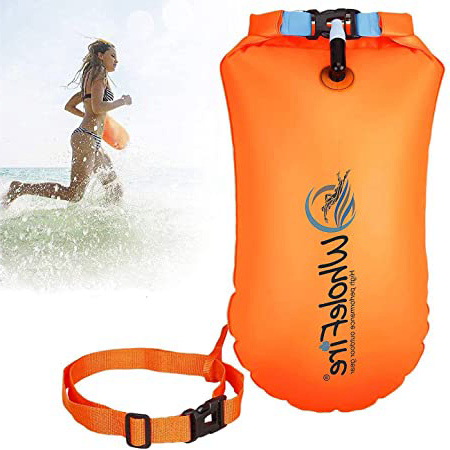 WholeFire Boya De Natacion con
