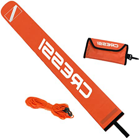 Cressi Orange Deco - Boya