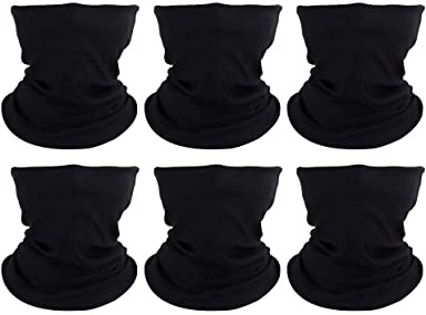 GUIFIER Elastica Pañuelos Cabeza Multifunción