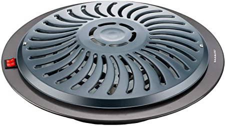 BRASERO ELECTRICO INFINITON HBZ-10 900W