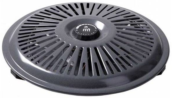 FM Calefacción B-750 - Calefactor