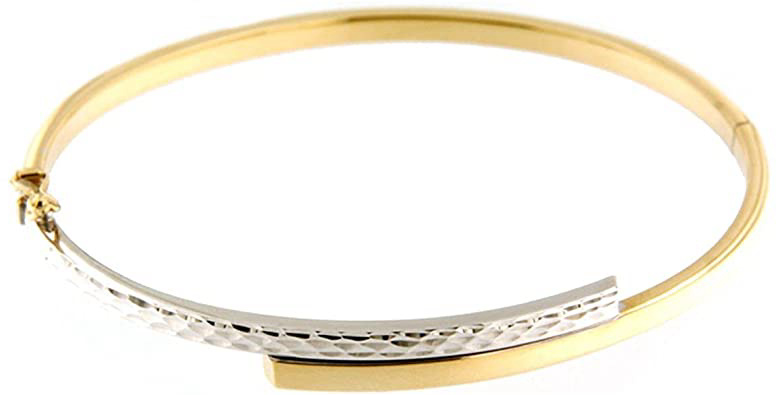 Lucchetta - Pulsera de Oro