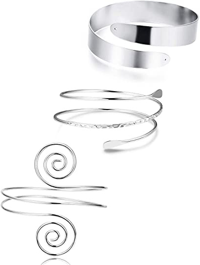 Finrezio 3 Piezas Bobina Minimalista