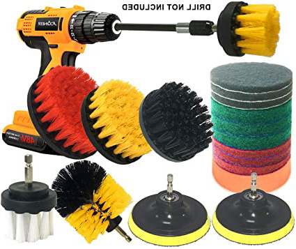 20Pcs Juego de Accesorios para
