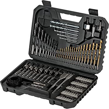 Bosch Set de brocas y