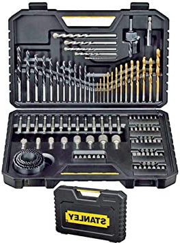 Stanley STA7205-XJ - Juego de