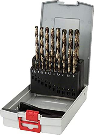 Bosch Professional Set ProBox con