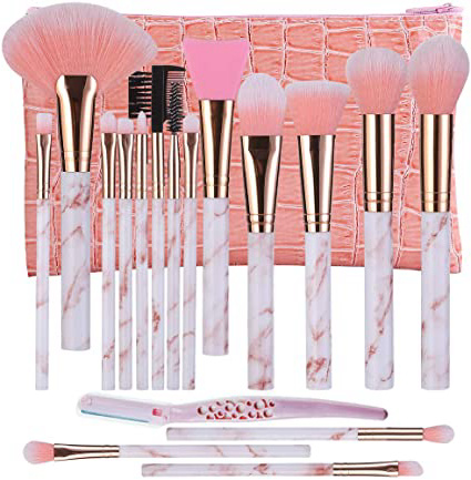 Brochas de maquillaje FILY DUAIU