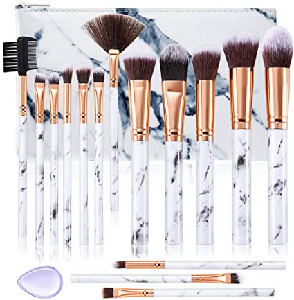 Brochas de maquillaje FILY DUAIU