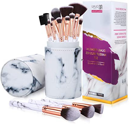 FILY DUAIU brochas de maquillaje