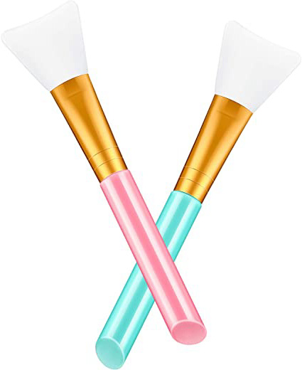 2 Cepillo de Mascarilla Facial