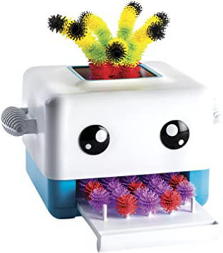 Bizak- Bunchbot, Actividad Creativa, Multicolor, Miscelanea (61926828)
