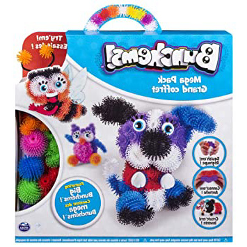 Bunchems Mega Pack (BIZAK 61926802)