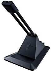 Razer Mouse Bungee V2 - Accesorios de Controlador de Juego (Negro)