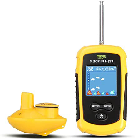 MKNzone 1 pc FFW1108-1 Buscador