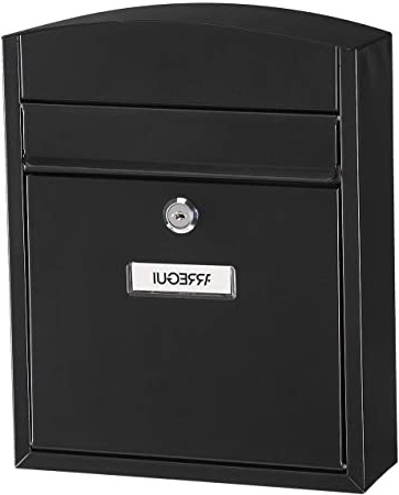 Arregui E5734 Buzon Exterior Acero