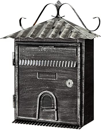 Arregui 2204 - Buzon rustico,