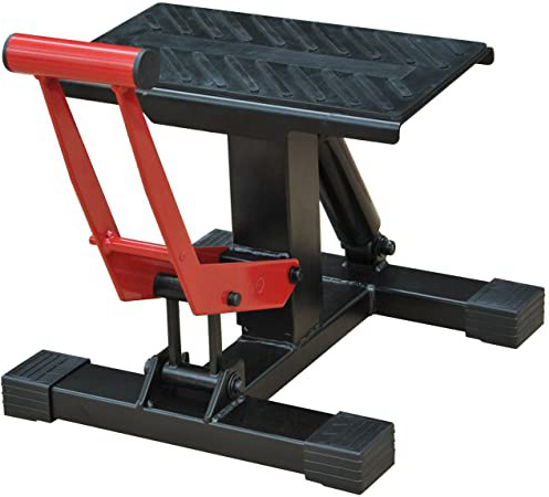 Caballete Elevador Universal Ajustable para