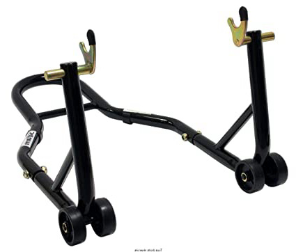 Caballete de moto universal trasero LEV111